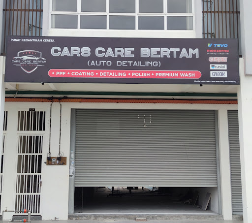 Cars Care Bertam @ Auto Detailing