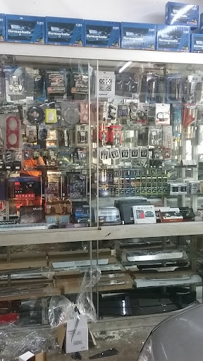 Ws Win - Son Auto Parts Sdn. Bhd.