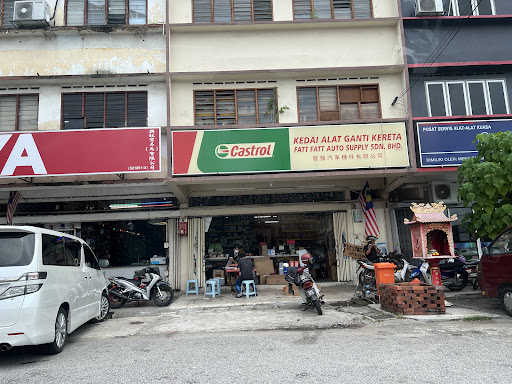 Fatt Fatt Auto Supply Sdn. Bhd.