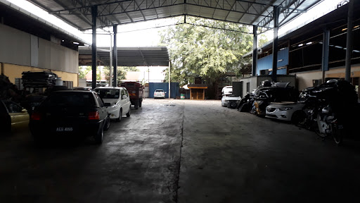 New PJ Auto Parts Sdn. Bhd.