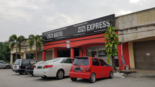 Zizi Auto Parts Sdn.Bhd.