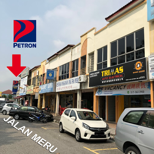 Trimas Auto Electrical Parts (Bukit Raja)