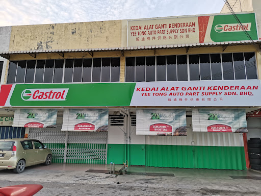 Yee Tong Auto Part Supply Sdn. Bhd.