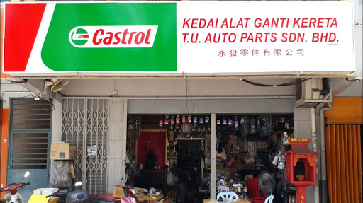 T.U. Auto Parts Sdn. Bhd