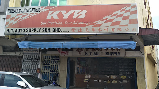 H.T.AUTO SUPPLY SDN BHD