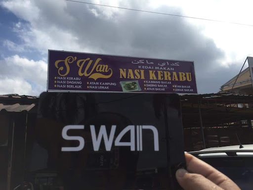 Berjaya Panji Auto Parts