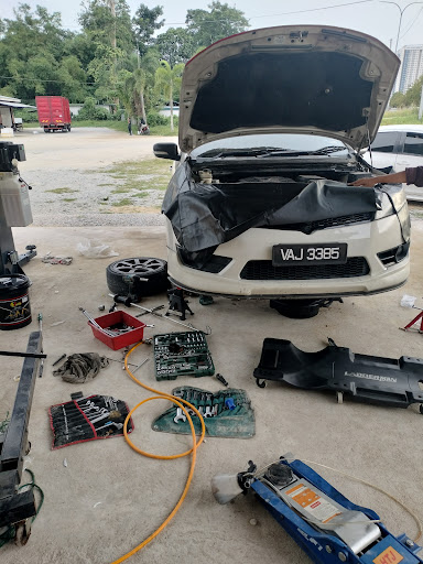 EZYPARTS KELANTAN