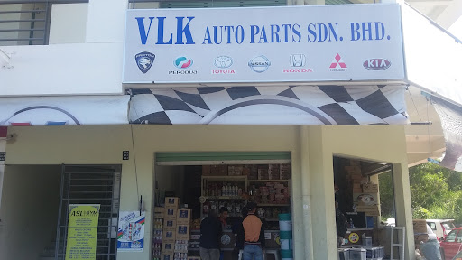 VLK Auto Parts