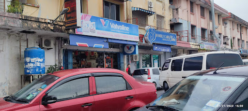 Menggatal Auto Parts Sdn Bhd