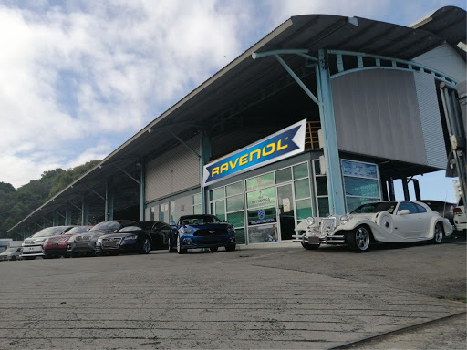 TBMC Autoparts Sdn Bhd