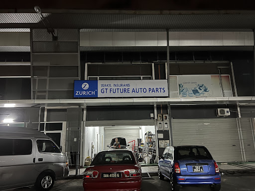 GT Future Auto Parts