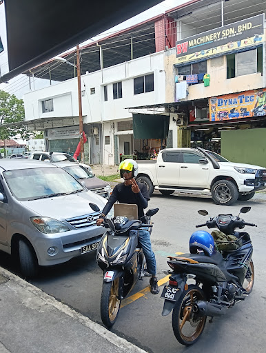Syarikat Kien Soon Auto Parts