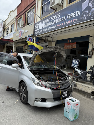 JM Car Aircond