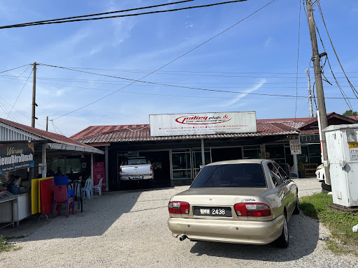 Paliey Plate & Car Accessories