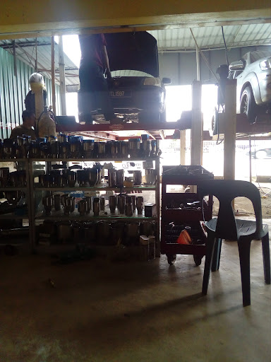 K T Car Centre Auto Parts Part Sdn. Bhd.