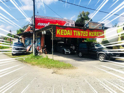 SMT AUTO ACCESORIES & COOLER