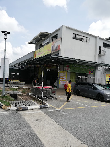 Nirwana Maju Sdn Bhd