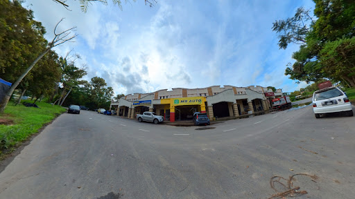 ZURI AUTO PARTS SUPPLY