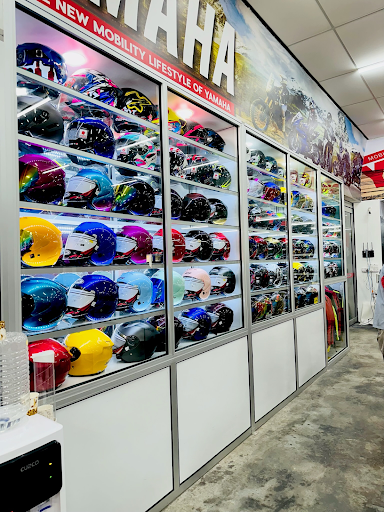 Hwa Loong Trading (M) Sdn. Bhd (HL Motor)