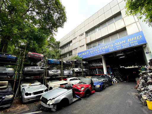 Fukui Auto Parts