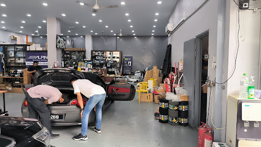 Car Pro Auto Parts & Accessories Sdn. Bhd.