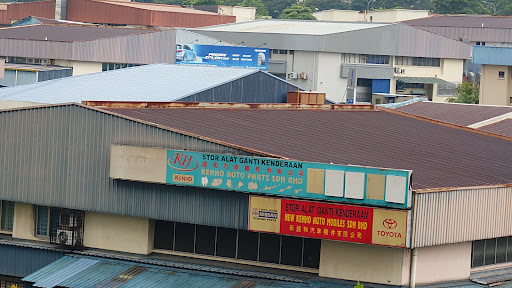 Kenho Auto Parts Sdn. Bhd.