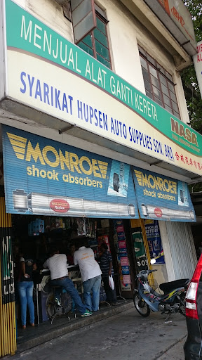 Hupsen Auto Supplies Sdn. Bhd.