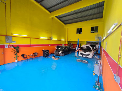 MH Auto Fast-Kuala Pilah