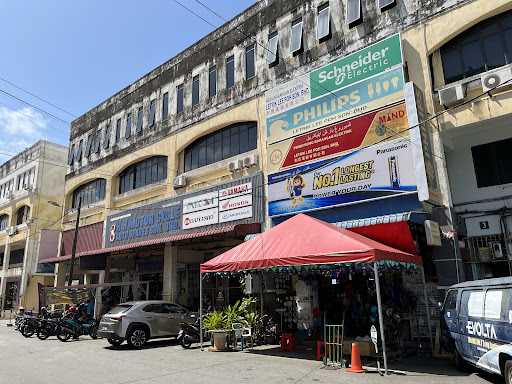 Hin Huat Auto Spares