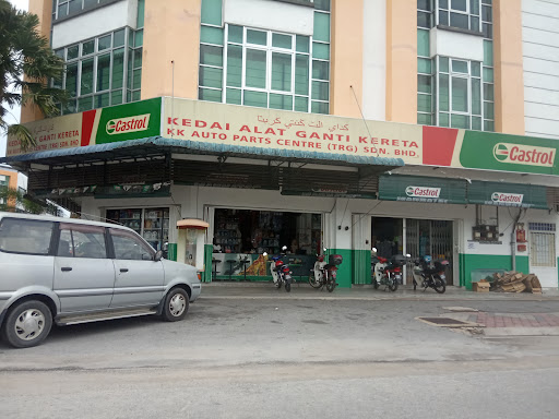 K K Auto Parts Centre (Trg) Sdn. Bhd.