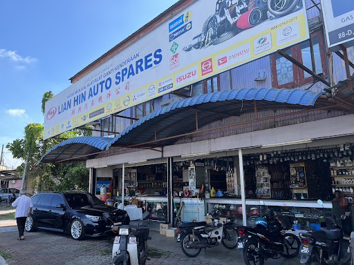 Lian Hin Auto Spares
