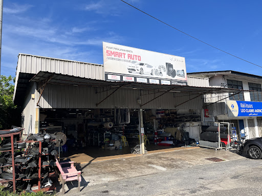 Smart Auto Accessories & Cooler
