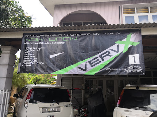 Sparepart Shop VervX : #111 Losong
