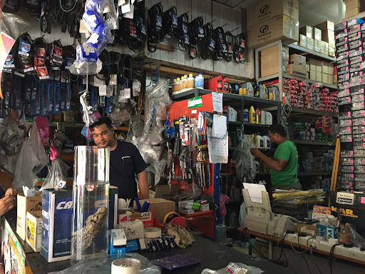 Kedai Alat Ganti Kereta Mar Auto Parts
