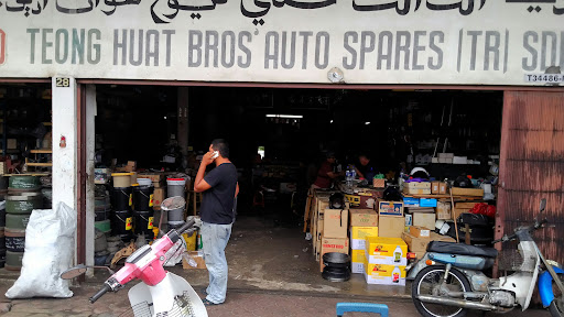 Teong Huat Enterprise