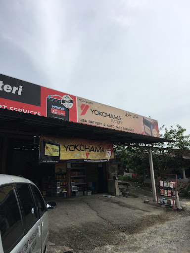 JBA Battery & Auto Parts Services