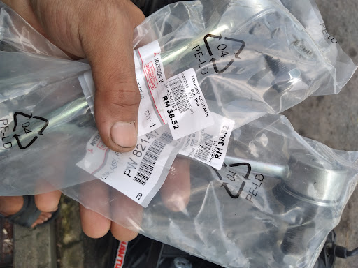 Foh Fung Auto Parts Sdn Bhd