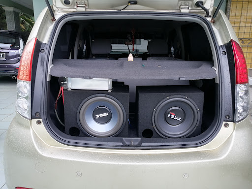 NKS Jaya Auto Accessories