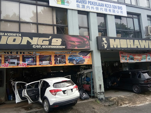 Liong's Car Accessories