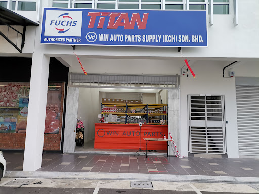 WIN AUTO PARTS SUPPLY (KCH) SDN BHD