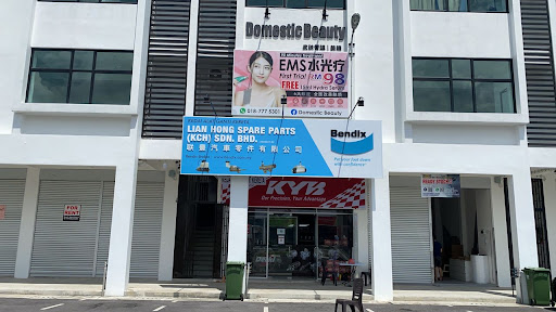 Lian Hong Spare Parts (KCH) Sdn Bhd