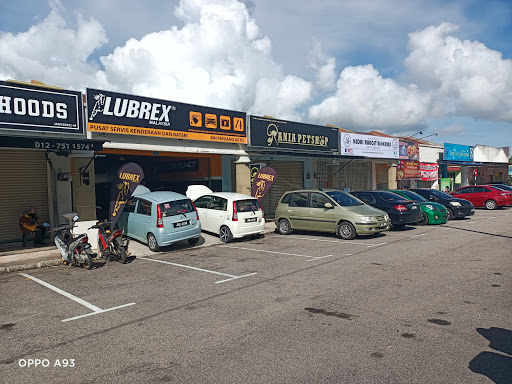 MH PANJANG AUTO SERVICE