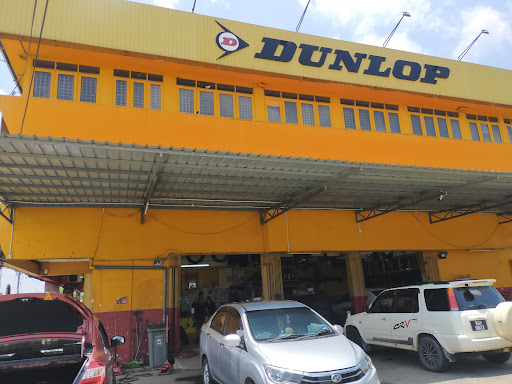 Continental ENG SOON TYRE RETREADING SDN BHD
