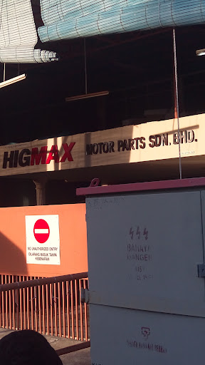 Higmax Motor Parts Sdn. Bhd.