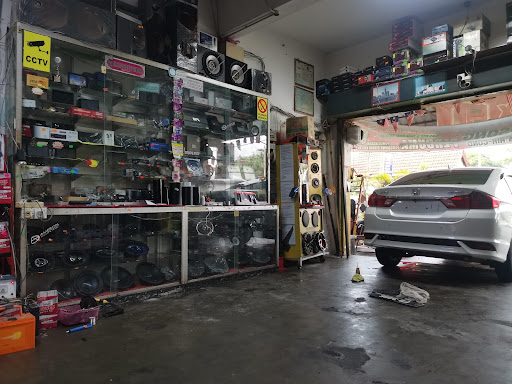 Azhar Sayang Legacy Auto Air Cond (PART) , Aksesori & FAST Service (SINCE 1996)
