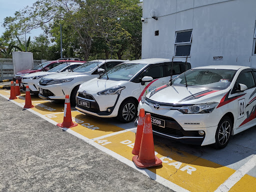 TOYOTA - Boulevard Motor (Labuan) Sdn Bhd