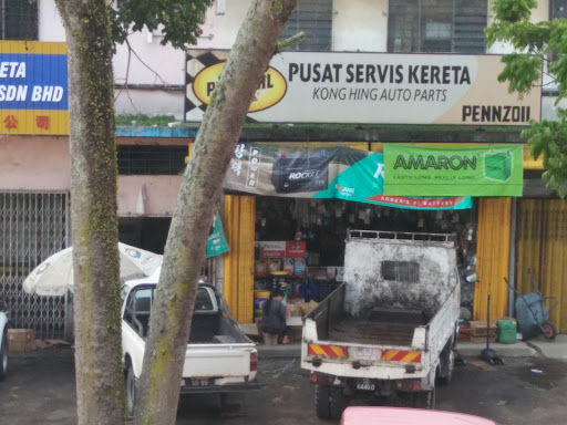 Kong Hing Auto Parts