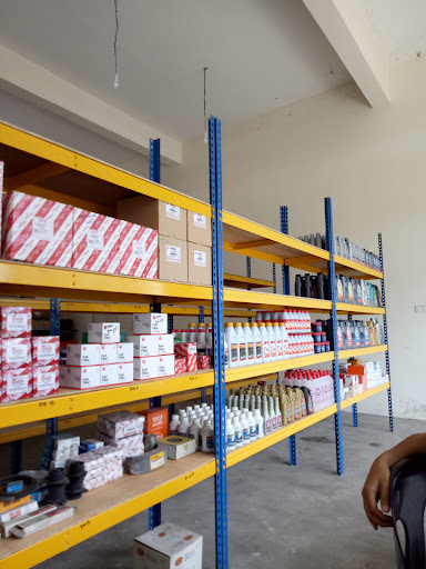 MT MACHINERY AUTO PARTS