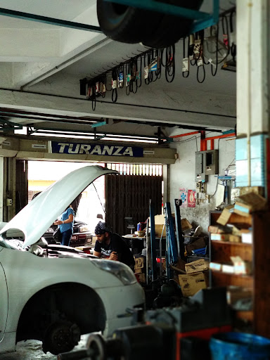 Hann Tyres Cars Auto Sdn. Bhd