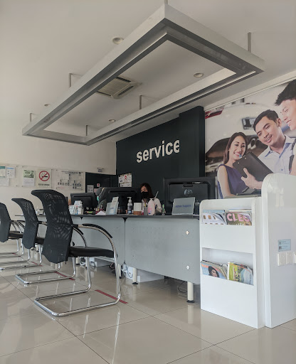 Proton Service Lian Hup
